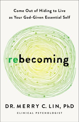 Rebecoming - Re-vived