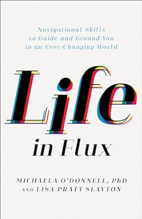 Life In Flux - Re-vived