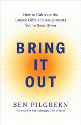 Bring It Out