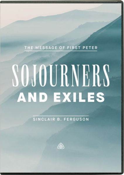 Sojourners and Exiles - DVD - Re-vived