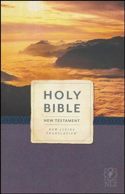 NLT Outreach New Testament