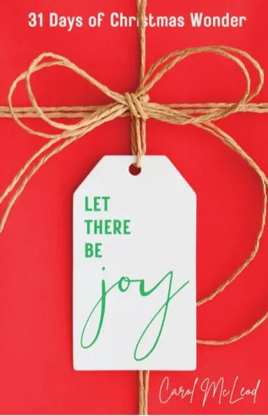 Let There Be Joy! - Re-vived