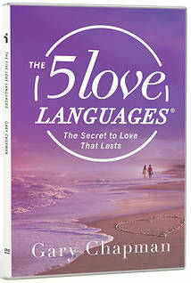 Five Love Languages (Revised & Updated), The - DVD Set - Re-vived