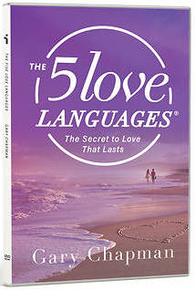 Five Love Languages (Revised & Updated), The - DVD Set