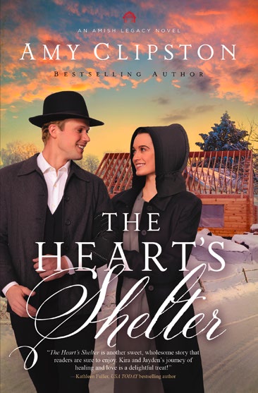 The Heart’s Shelter