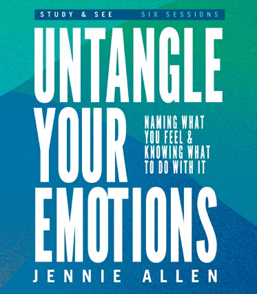 Untangle Your Emotions - Re-vived