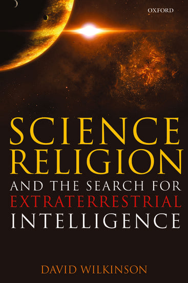 Science, Religion, and the Search for Extraterrestrial - Re-vived