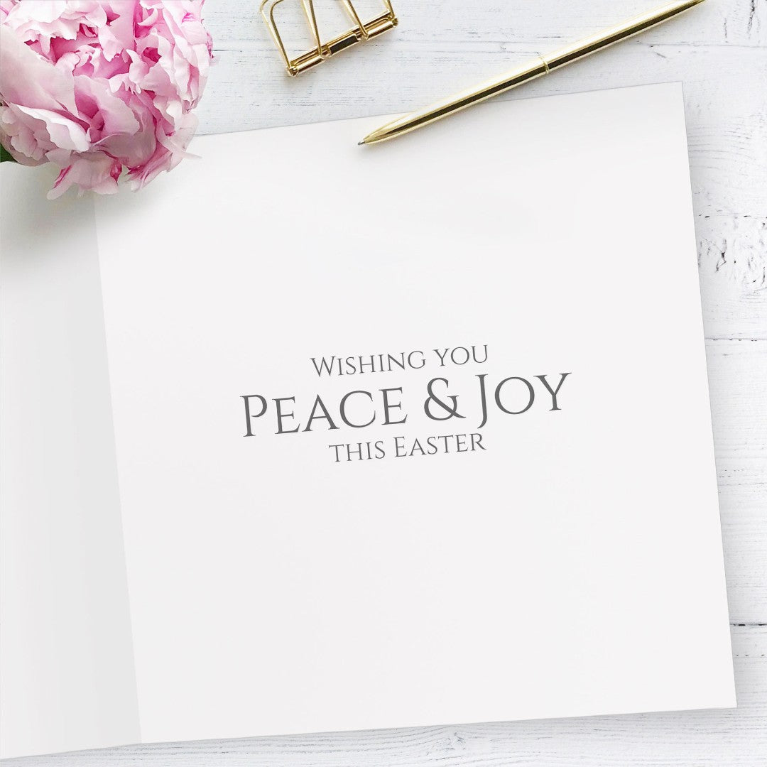 I Am The Resurrection Easter Cards (Pack of 5) - Re-vived