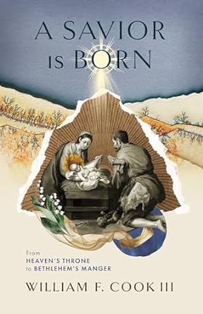 A Savior is Born