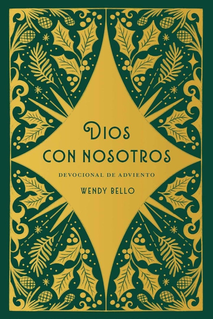 Dios Con Nosotros (God With Us)