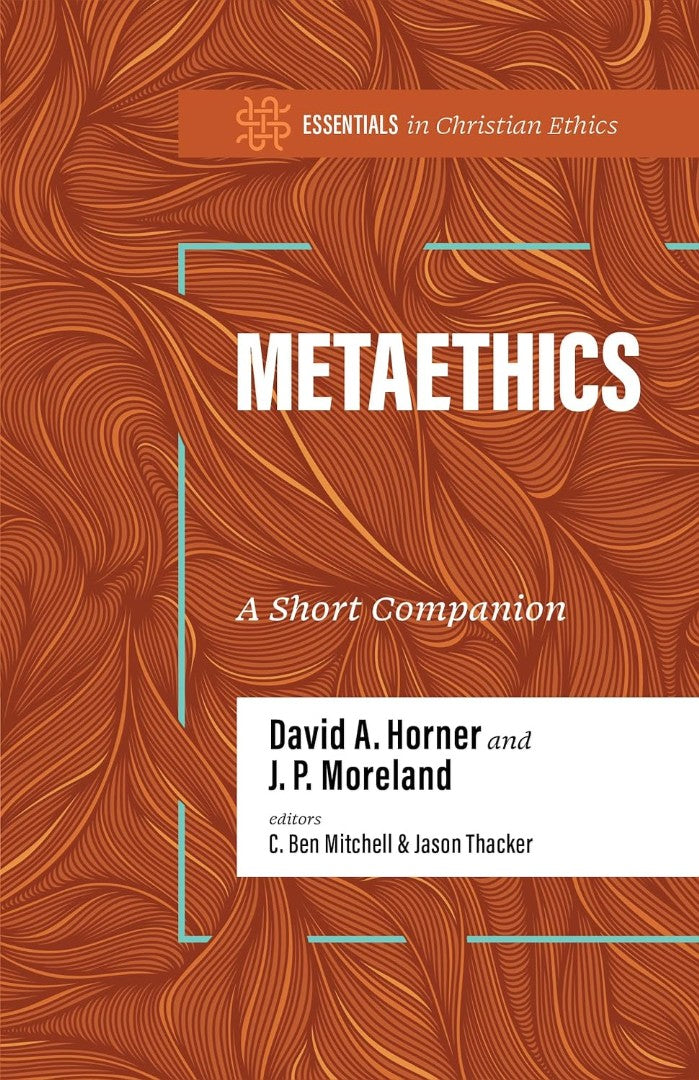 Metaethics - Re-vived