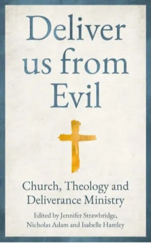 Deliver Us From Evil