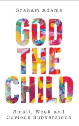 God The Child - Re-vived