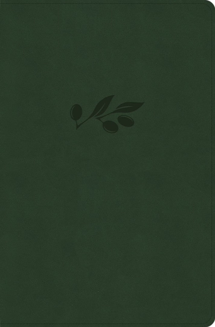 CSB Giant Print Reference Bible, Digital Study Edition