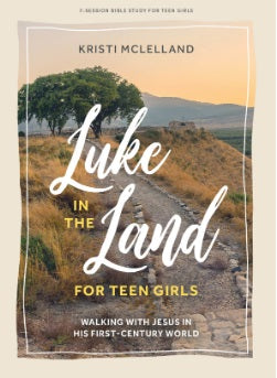 Luke In The Land - Teen Girls&
