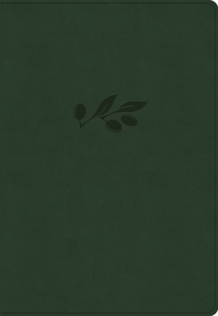 CSB Super Giant Print Reference Bible, Digital Study Edition