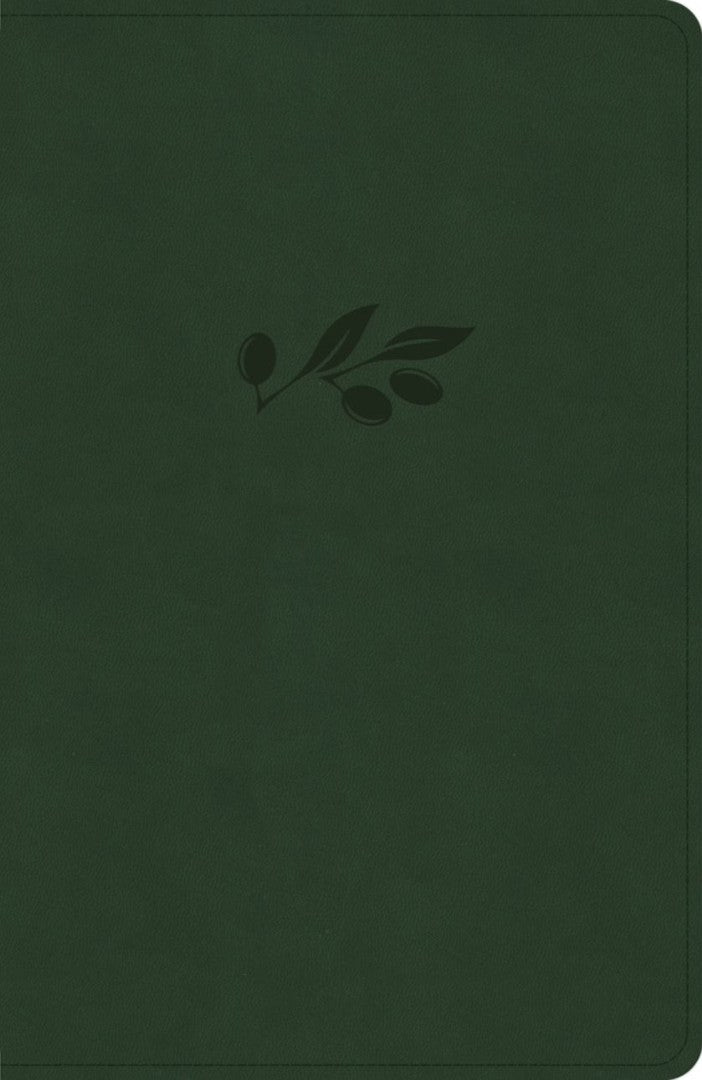 CSB Large Print Personal Size Reference Bible, Digital Study