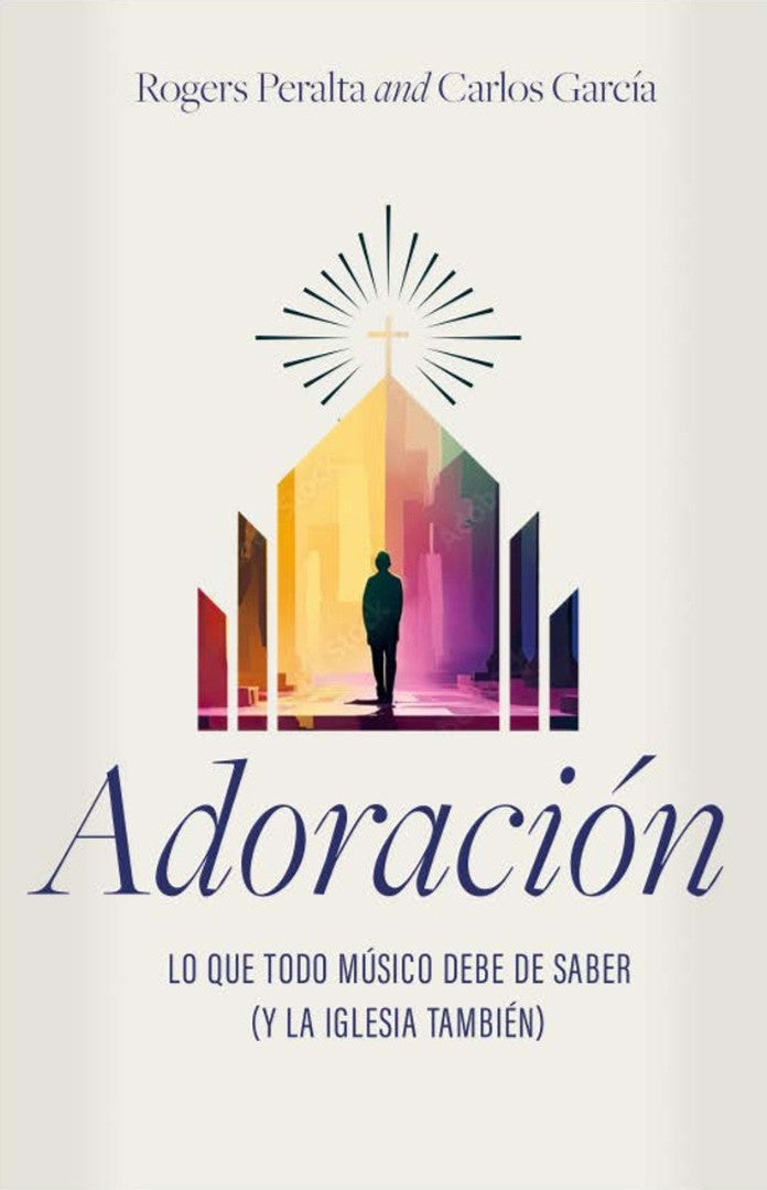 Adoración - Re-vived