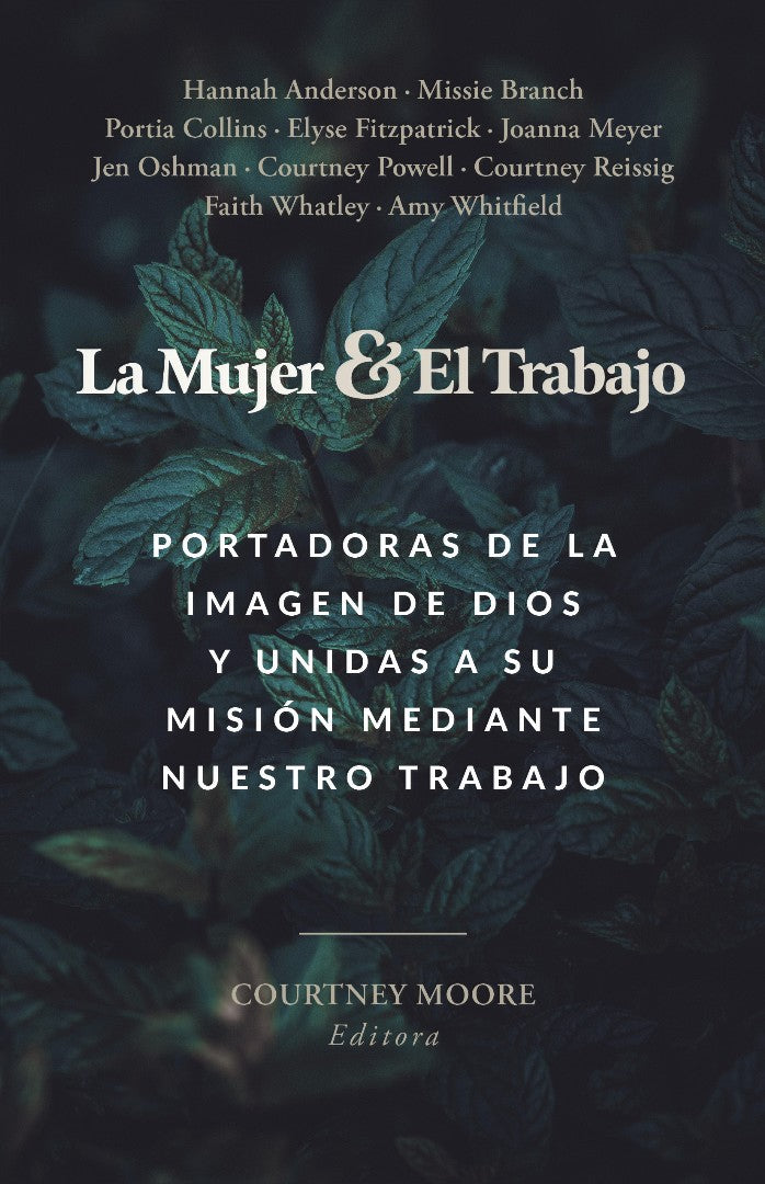 La Mujer Y El Trabajo - Re-vived