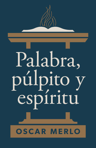 Palabra, PúLpito Y EspíRitu - Re-vived
