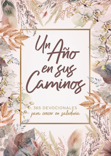 Un AñO En Sus Caminos - Re-vived