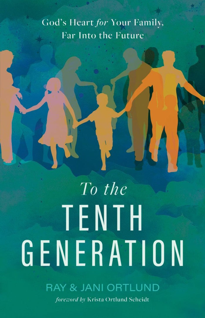 To The Tenth Generation