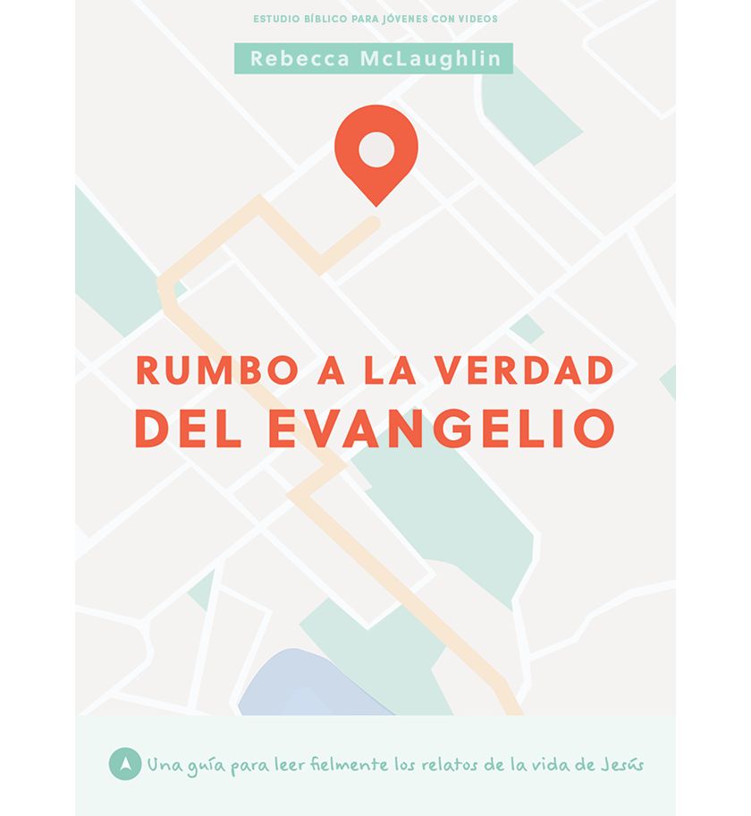 Rumbo A La Verdad Del Evangelio - Estudio BíBlico Para JóVen - Re-vived