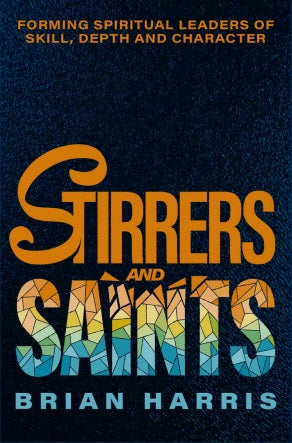 Stirrers and Saints - Re-vived