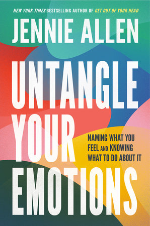 Untangle Your Emotions - Re-vived