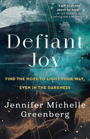 Defiant Joy - Re-vived