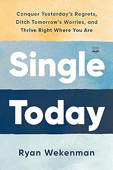 Single Today - Re-vived
