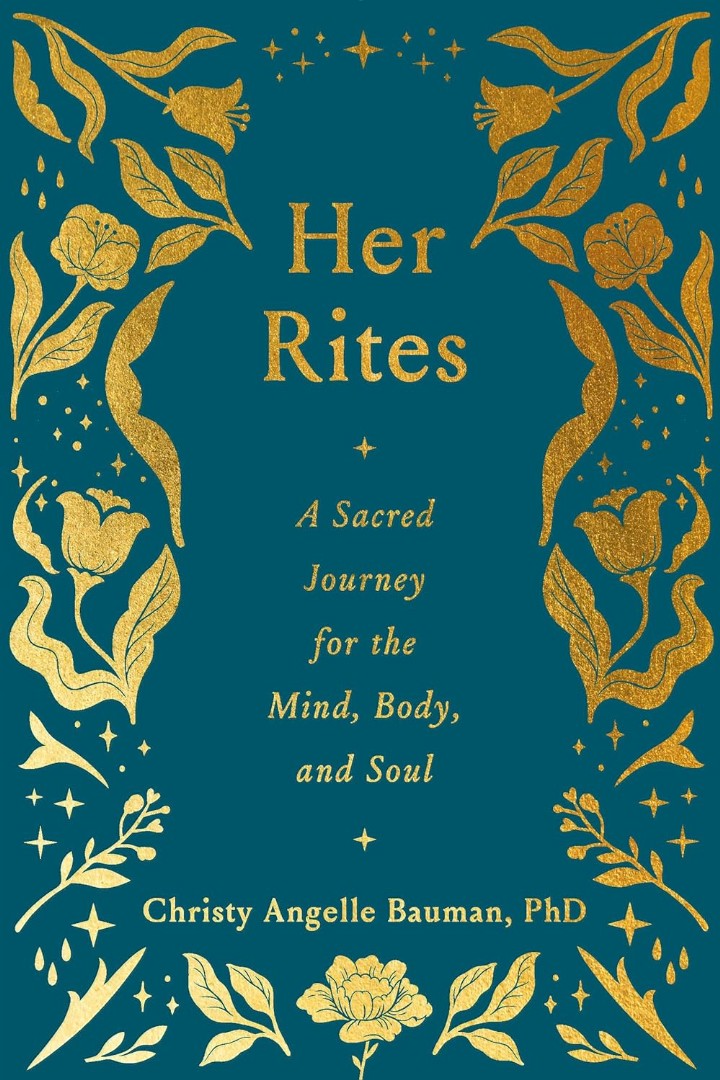 Her Rites - Re-vived
