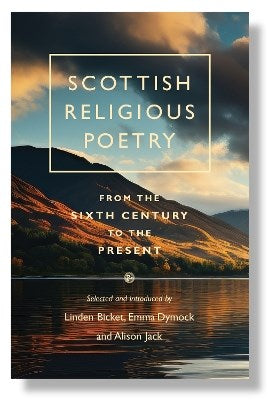 Scottish Religious Poetry - Re-vived