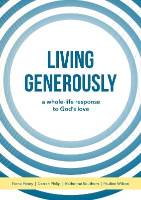 Living Generously - Re-vived