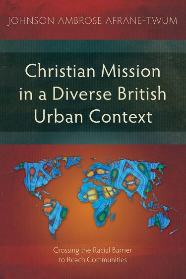 Christian Mission in a Diverse British Urban Context