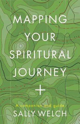 Mapping Your Spiritual Journey - Re-vived
