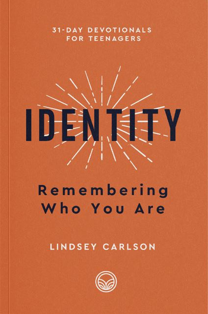 Identity - Re-vived
