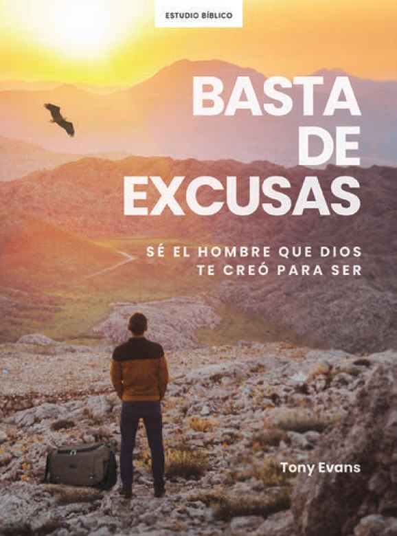 Basta de excusas Estudio bíblico - Re-vived