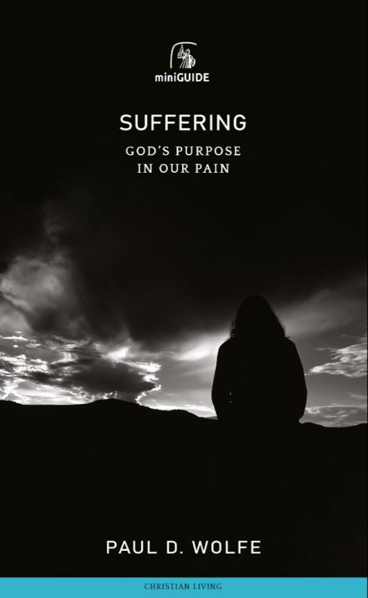 Suffering - Re-vived