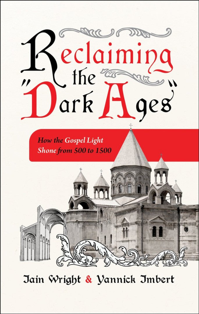 Reclaiming the ‘Dark Ages’ - Re-vived