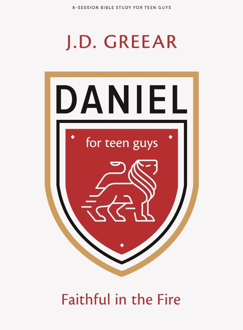 Daniel - Teen Guys&