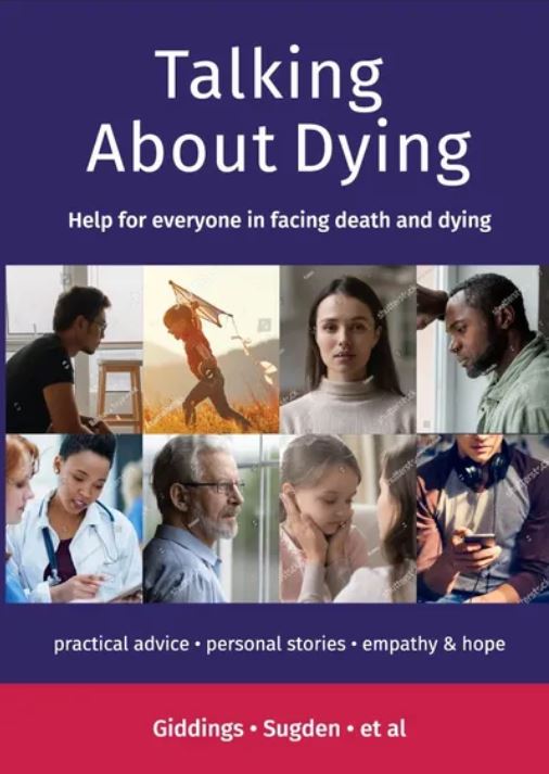 Talking About Dying - Re-vived