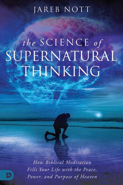 The Science of Supernatural Thinking - Re-vived