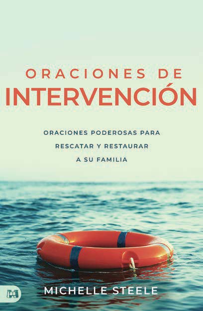 Oraciones de Intervencion (Intervention Prayers) - Re-vived