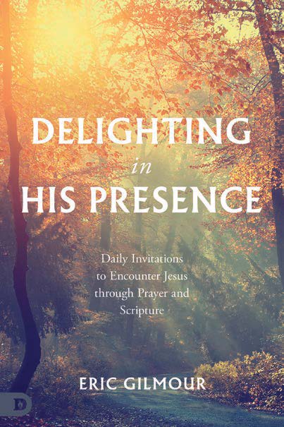 Delighting in His Presence - Re-vived