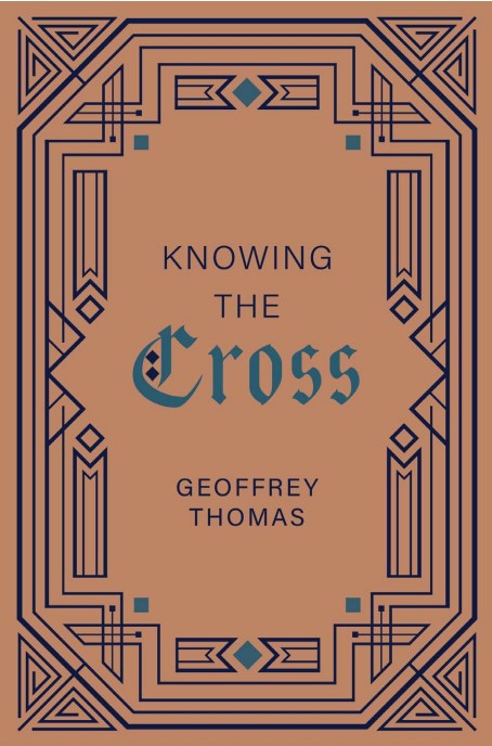 Knowing the Cross - Re-vived