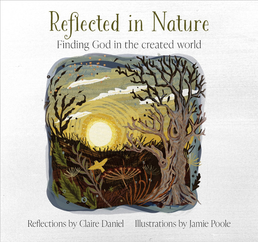 Reflected in Nature - Re-vived