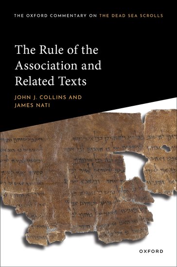 The Rule of the Association and Related Texts - Re-vived