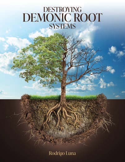 Destroying Demonic Root Systems - Re-vived