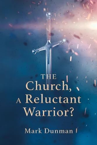 The Church - A Reluctant Warrior - Re-vived